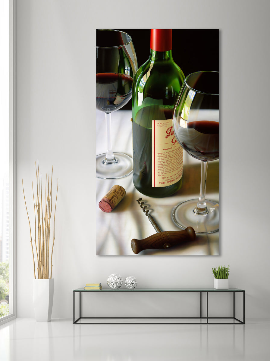 絵画　アンティーク　The Grange in Wyckoff Home on the Grange